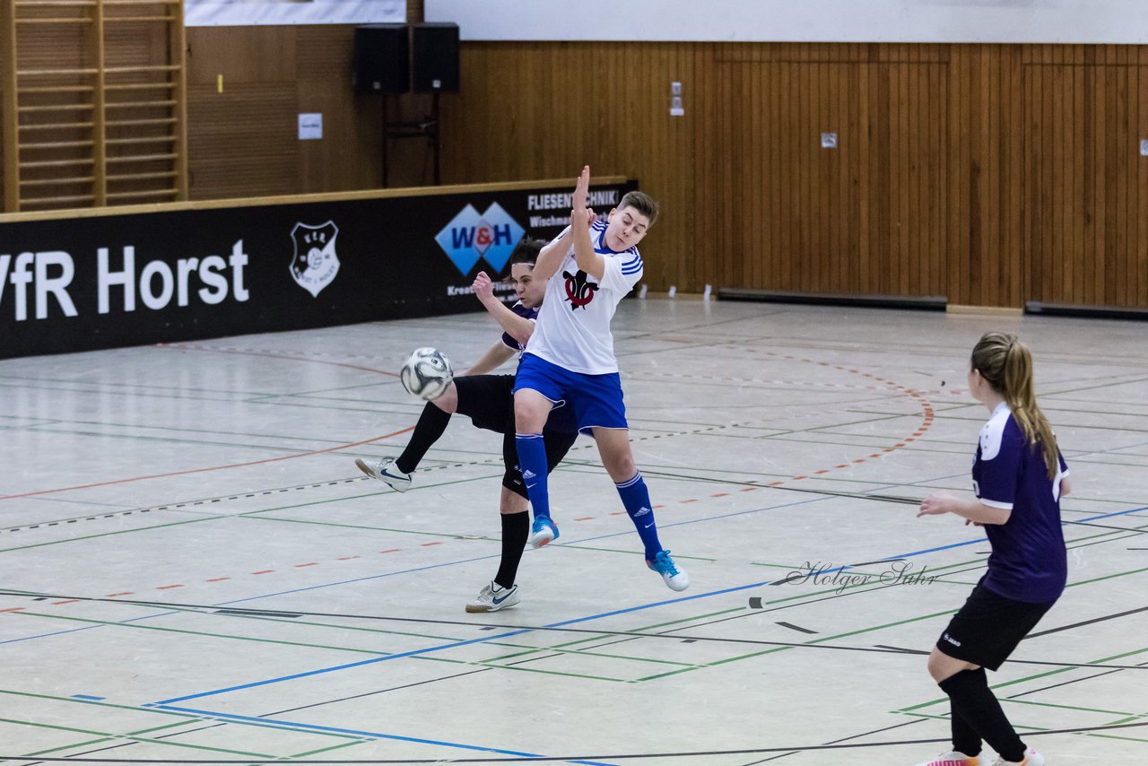 Bild 873 - Volksbank Cup Elmshorn